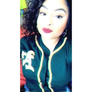 Meet your Posher, April